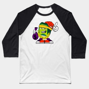 cash gang Baseball T-Shirt